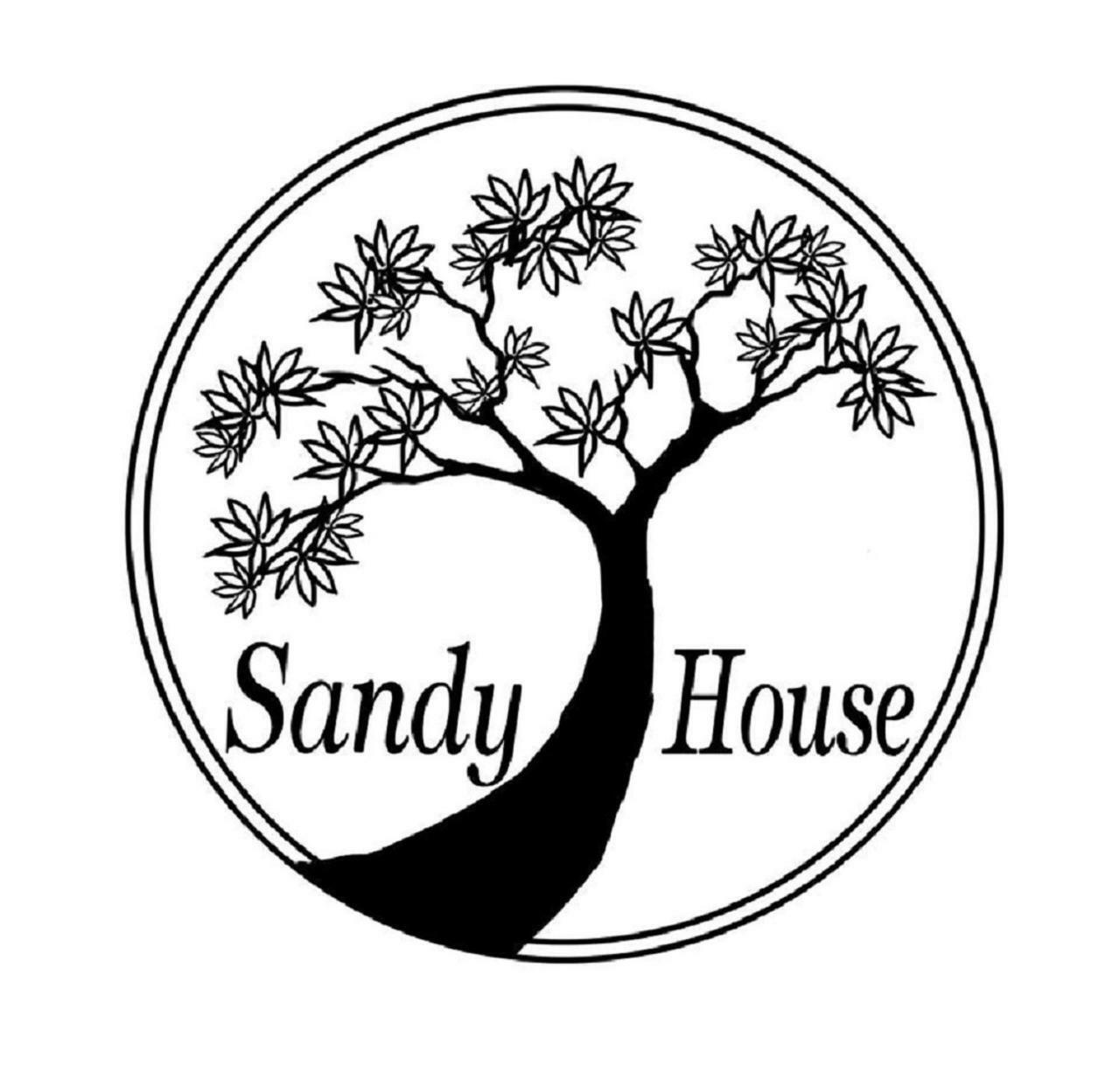 Sandy House Rawai Exterior foto