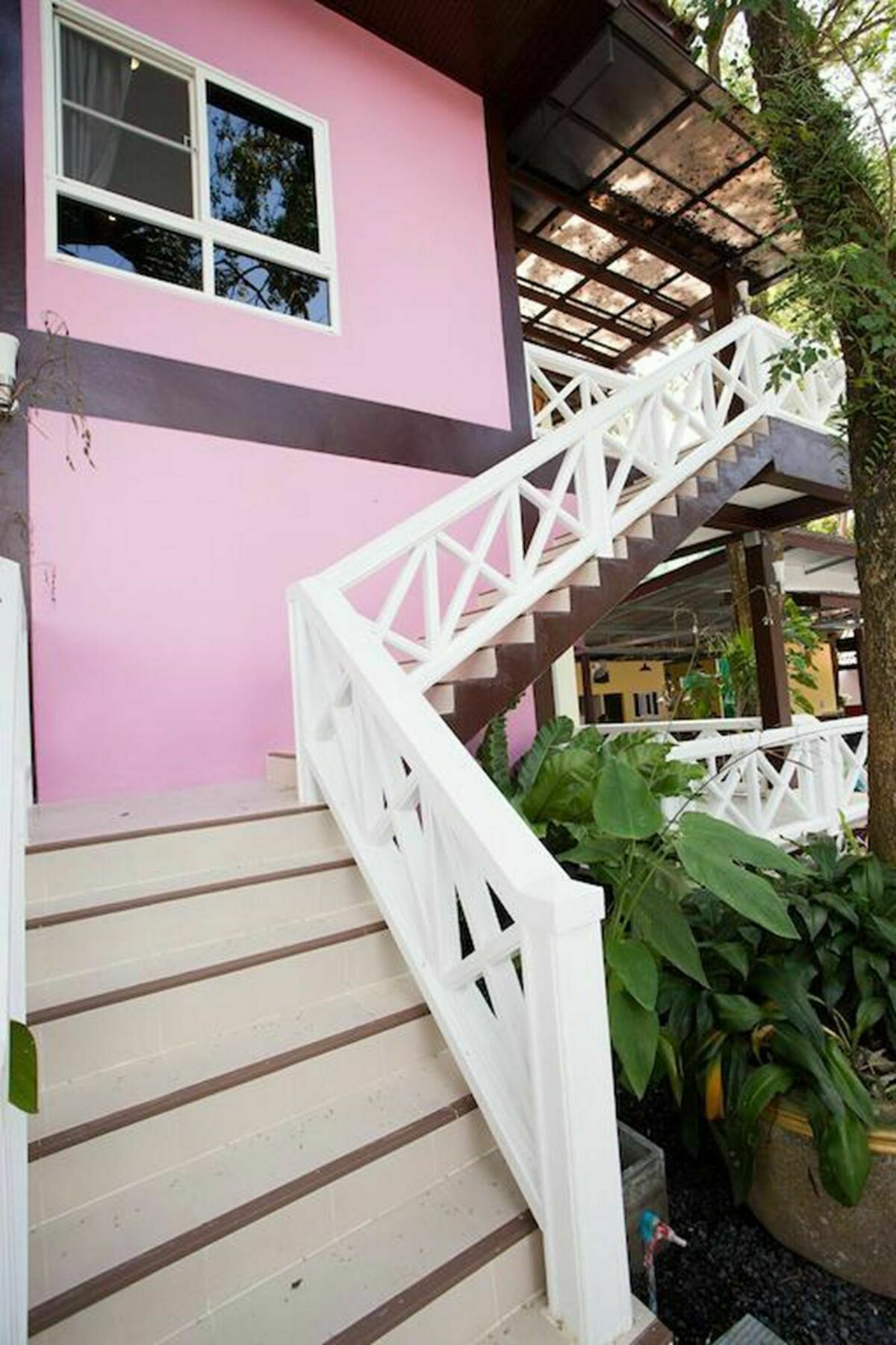Sandy House Rawai Exterior foto