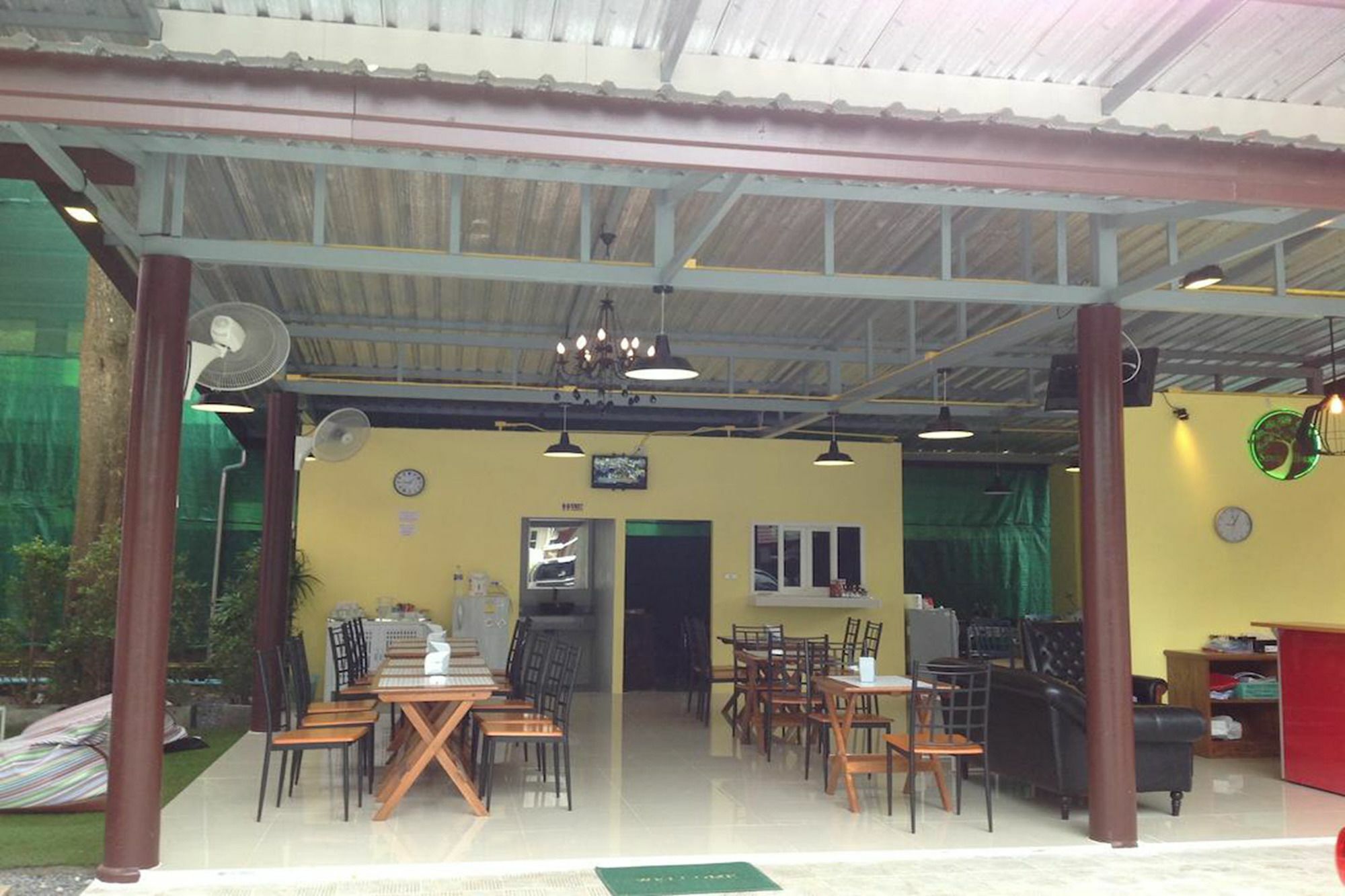 Sandy House Rawai Exterior foto