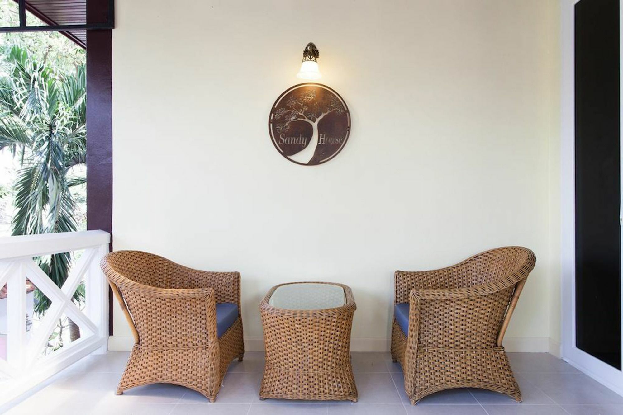Sandy House Rawai Exterior foto
